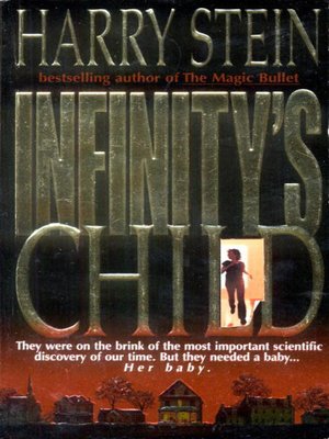cover image of Infinity's Child